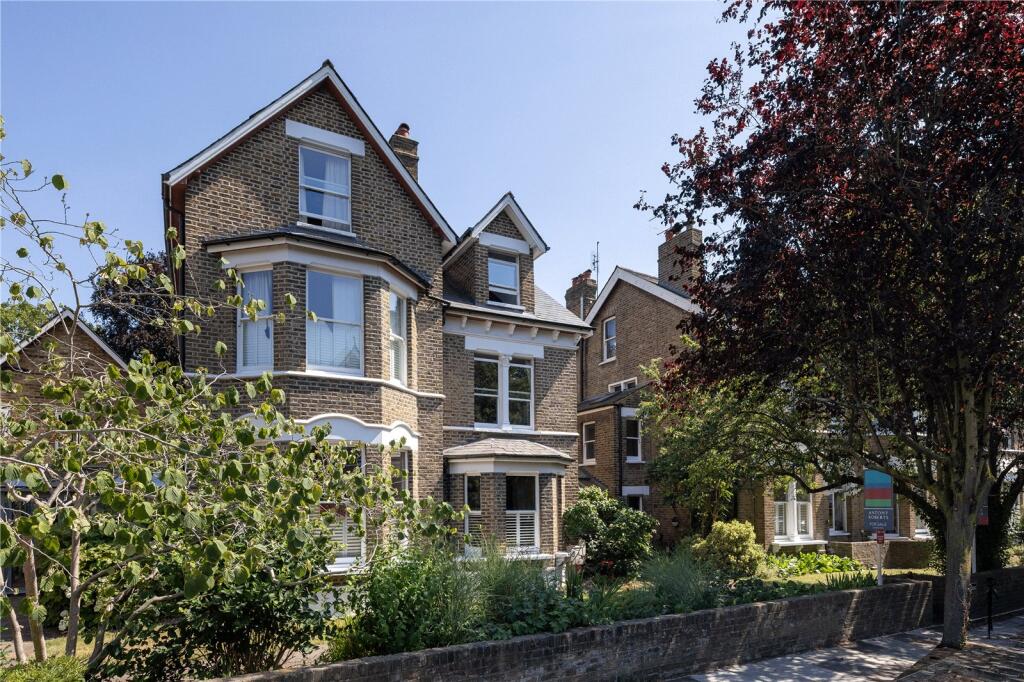 Main image of property: Cumberland Road, Kew, Surrey, TW9