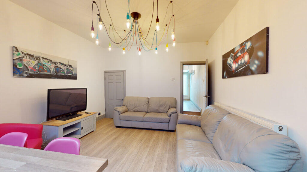 House in Birmingham - View 3