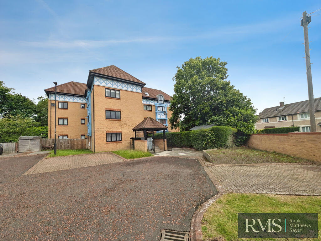 Main image of property: Cartington Court, Newcastle Upon Tyne