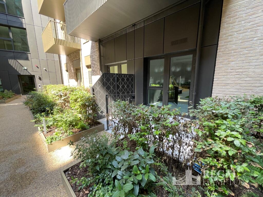 Main image of property: Woodall Way, Lambeth, London, SE11