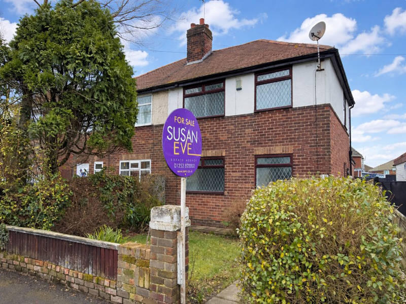 Main image of property: HARGATE ROAD - THORNTON CLEVELEYS - FY5 4PQ