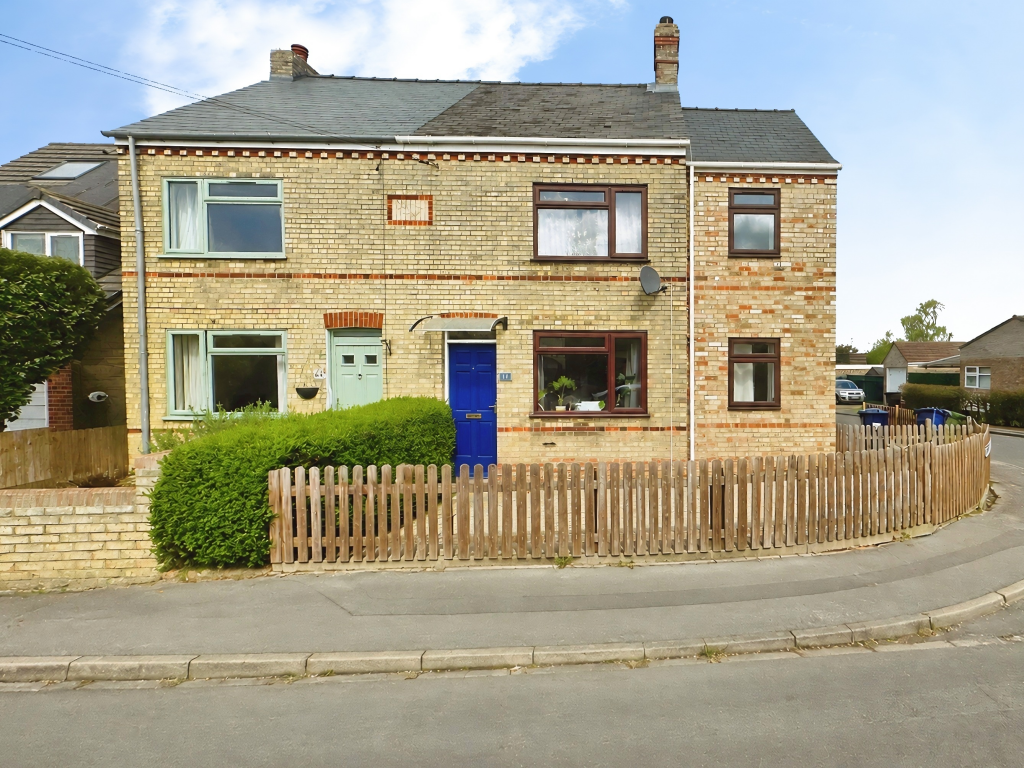 Main image of property: Butt Lane, Milton, CB24