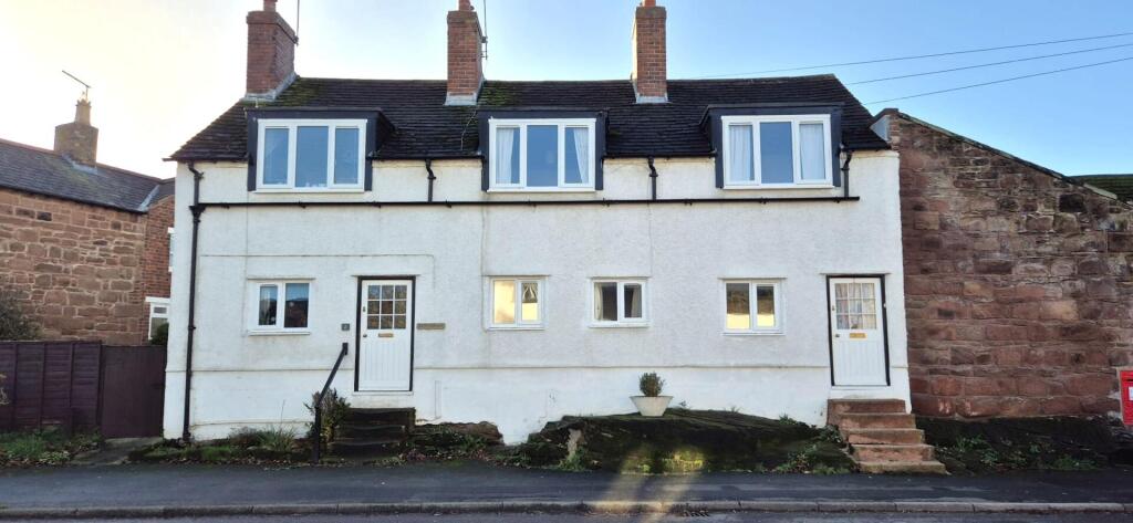 Main image of property: Neston Road, Ness, Neston