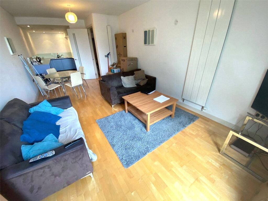 Apartment in Manchester - View 4