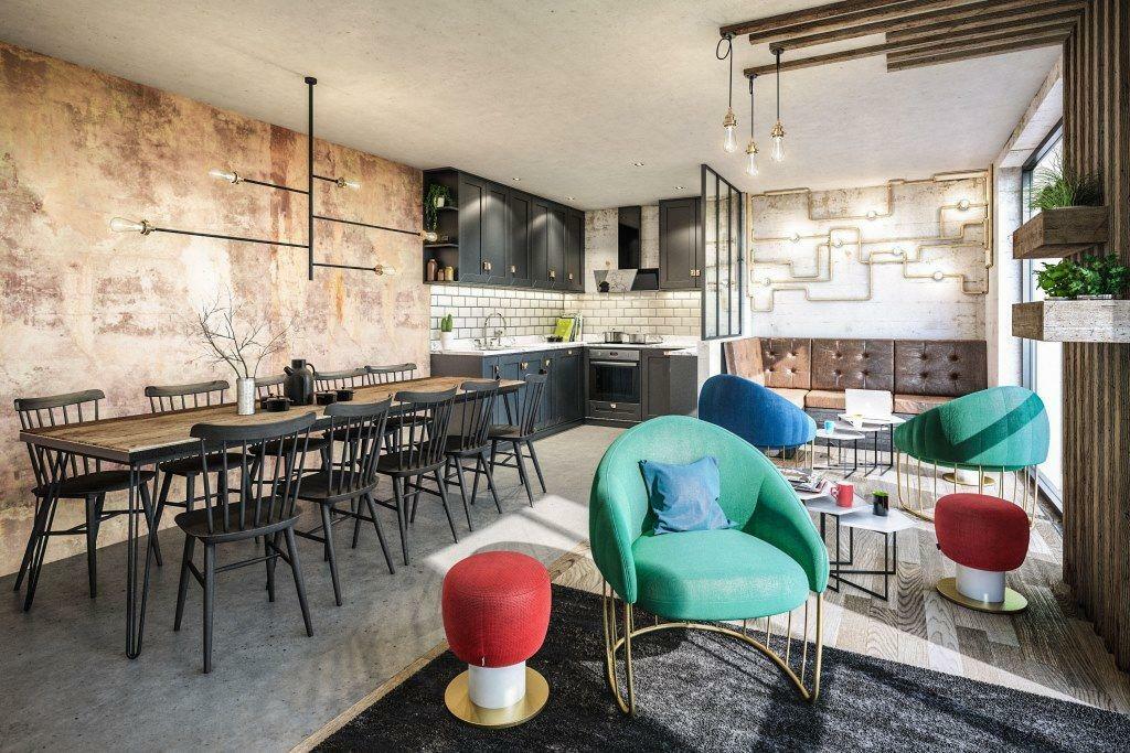 Main image of property: Brownlow Street, Liverpool