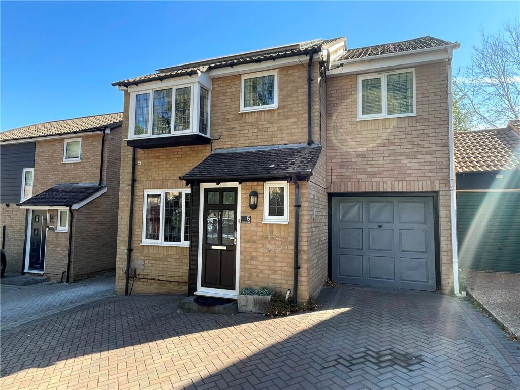 Main image of property: Falkland Place, Walderslade Woods, Kent, ME5