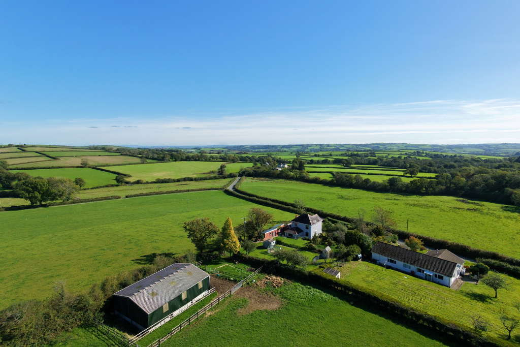 Meidrim, Carmarthen, SA33 5NX - View 4