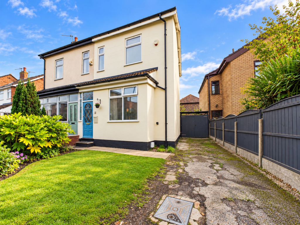 Main image of property: Halsall Lane, Ormskirk, L39