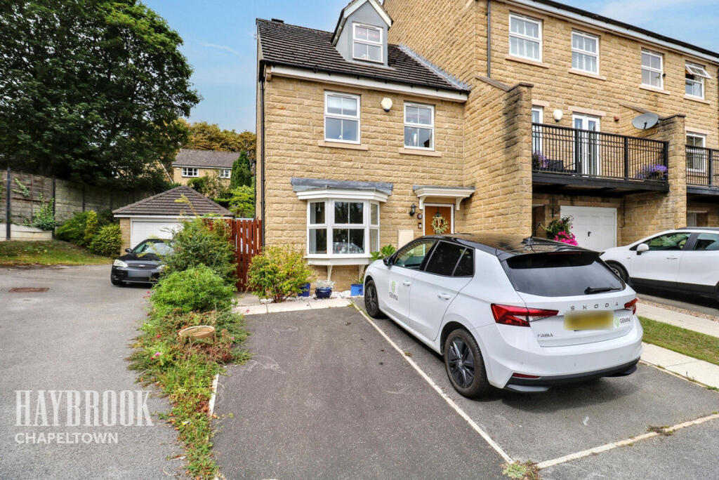 Main image of property: Grenoside Mount, Sheffield