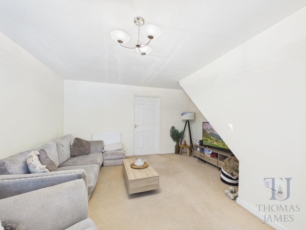 Bradbury Gardens, Ruddington, NG11 - View 3