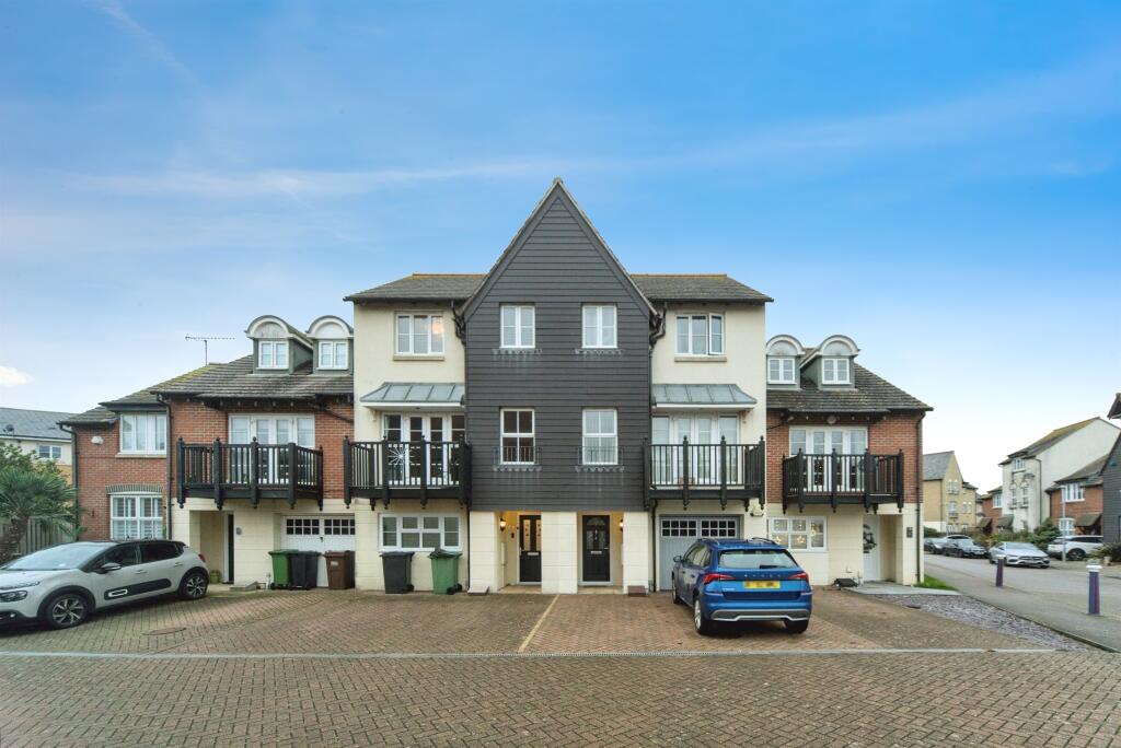 Main image of property: Admiralty Way, Eastbourne