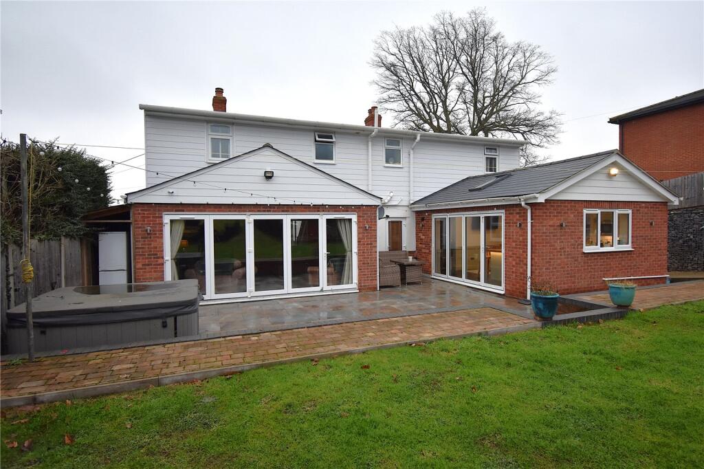 Main image of property: Church Hill, Ramsey, Harwich, Essex, CO12