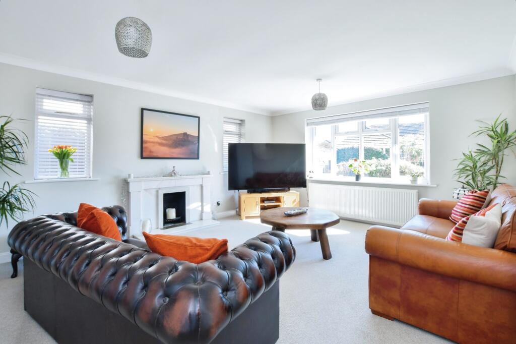 Langley Chase, Ringwood, BH24 photo 3