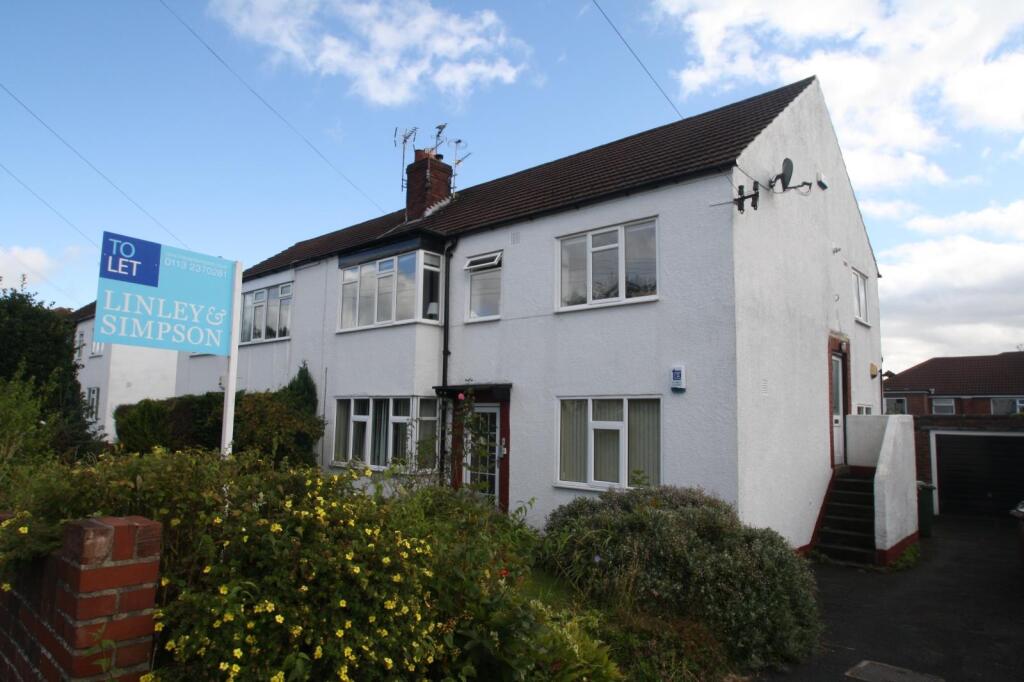 Main image of property: Edgbaston Walk, Leeds, West Yorkshire, LS17
