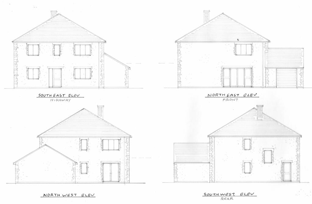 House in Plymouth - More