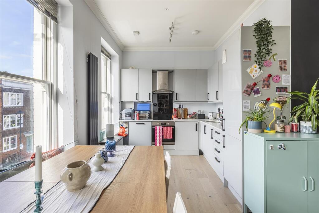 Apartment in Rochester - More