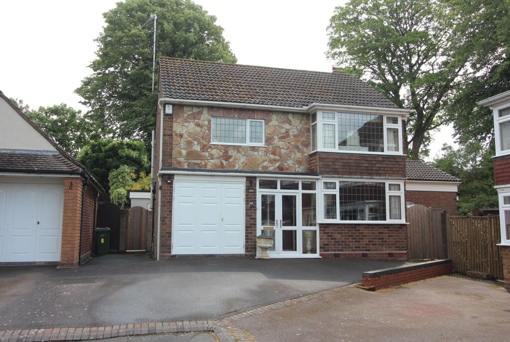 Main image of property: PENSNETT, The Plantation