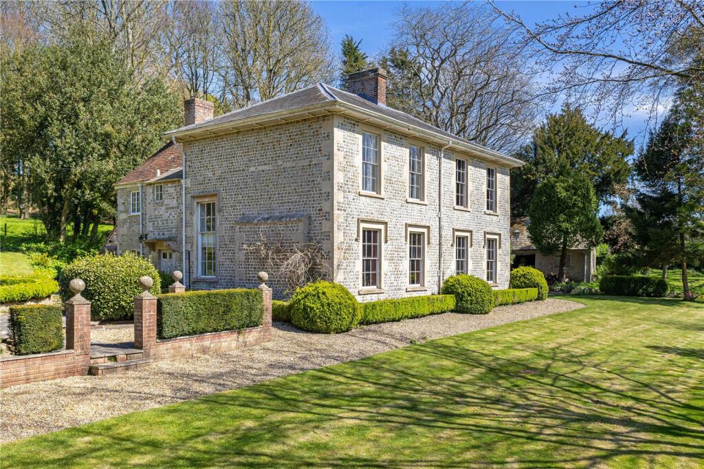 Main image of property: Corsley, Wiltshire, BA12