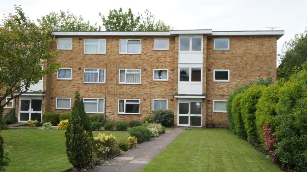 Main image of property: Langbay Court, Walsgrave, Coventry