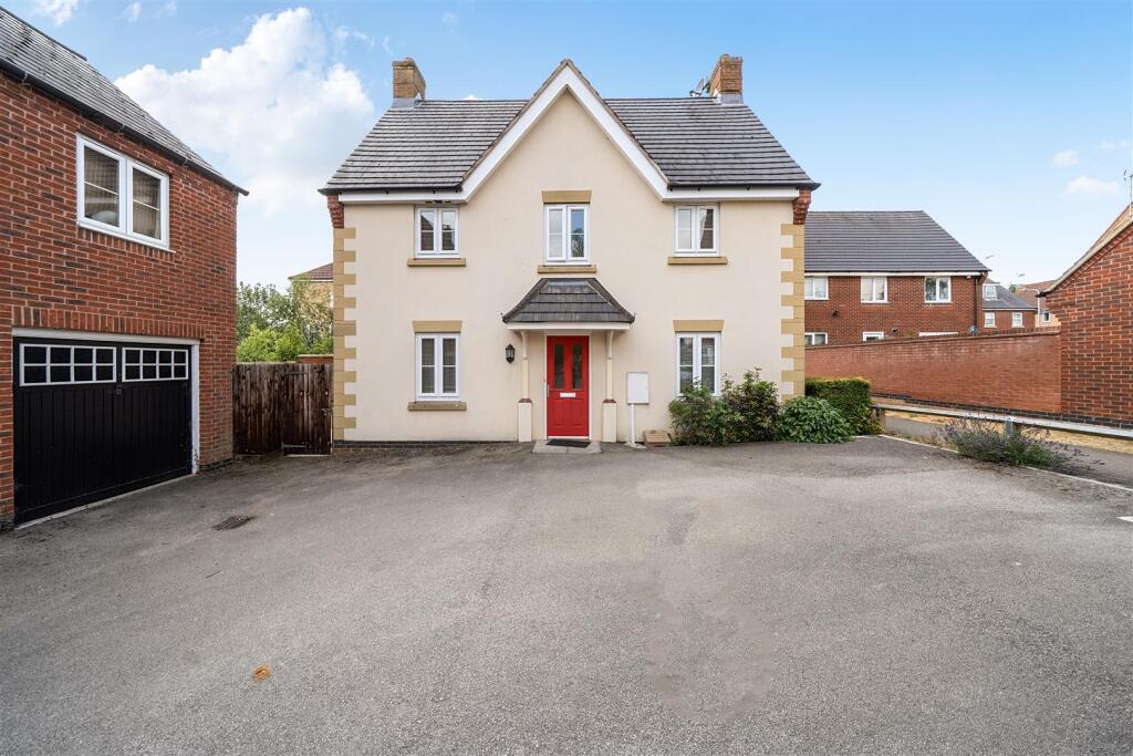 Main image of property: Water Lane, Towcester
