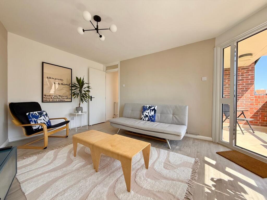 Main image of property: Cantelupe Road, Bexhill-on-Sea, TN40