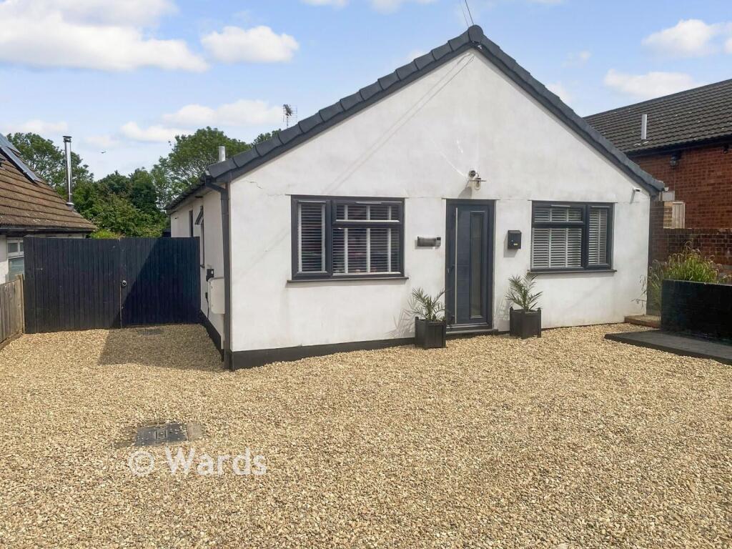 Main image of property: Valkyrie Avenue, Whitstable, Kent
