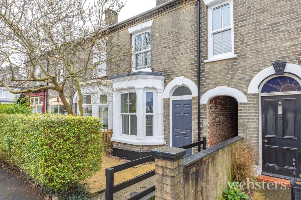 Main image of property: Gloucester Street, Norwich, NR2