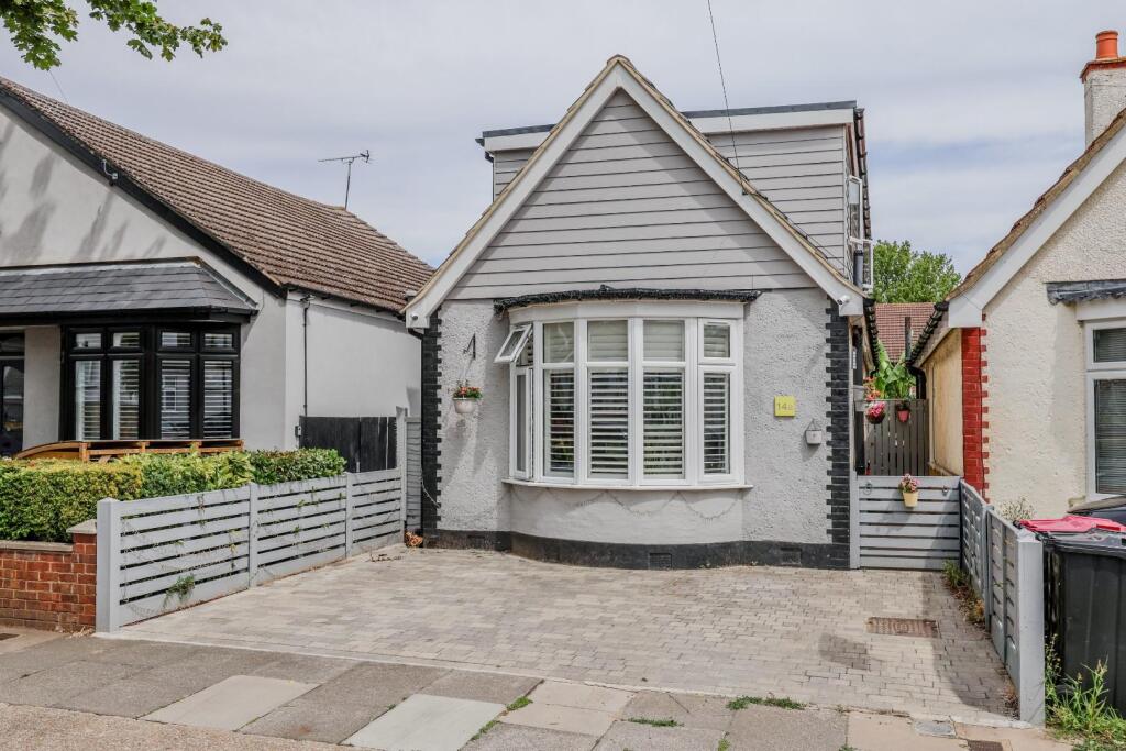 Main image of property: Olivia Drive, Leigh-On-Sea