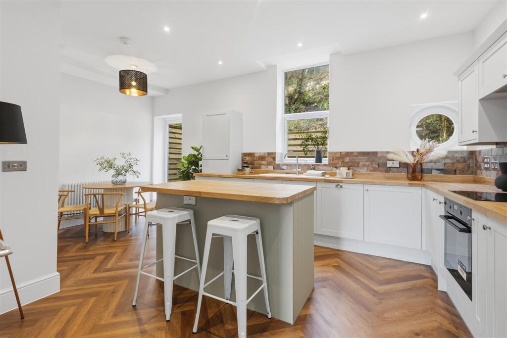 Main image of property: The Crescent, Sandgate, Folkestone