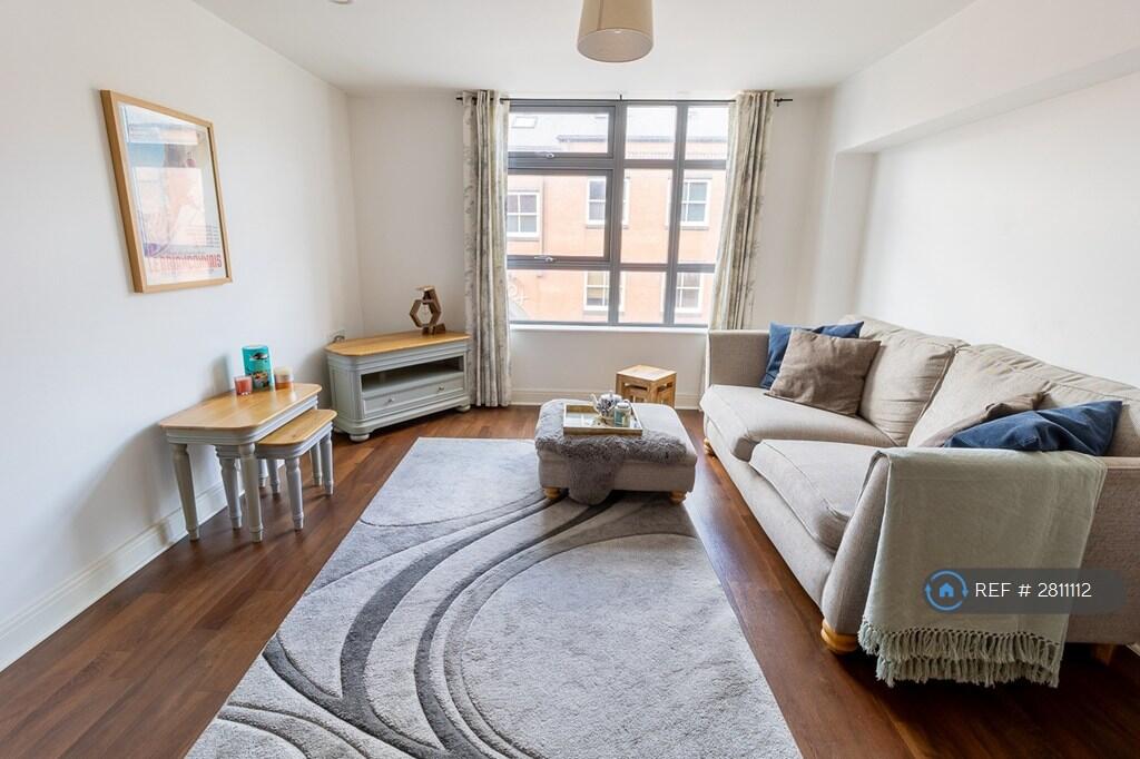 Lion Court, Birmingham, B18