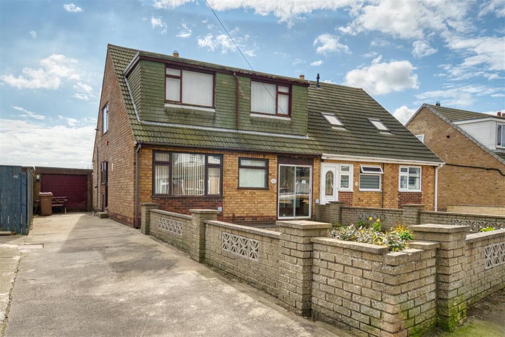 Main image of property: 44 Louville Avenue, WITHERNSEA