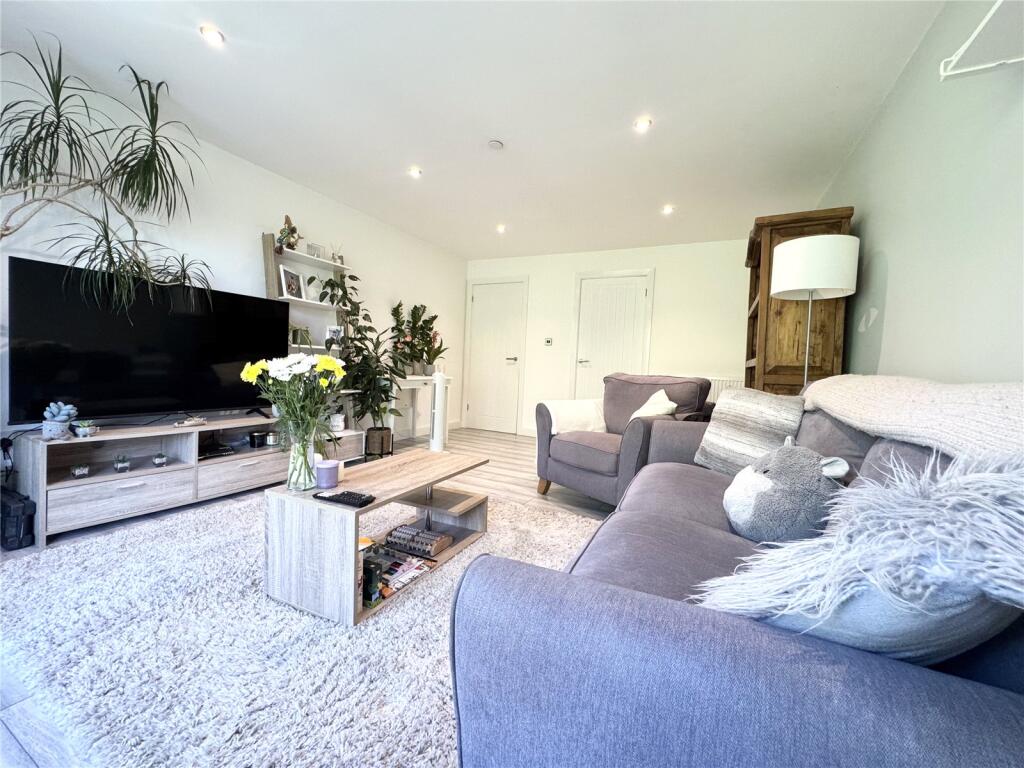 Main image of property: Wordsworth Drive, Swindon, Wiltshire, SN2