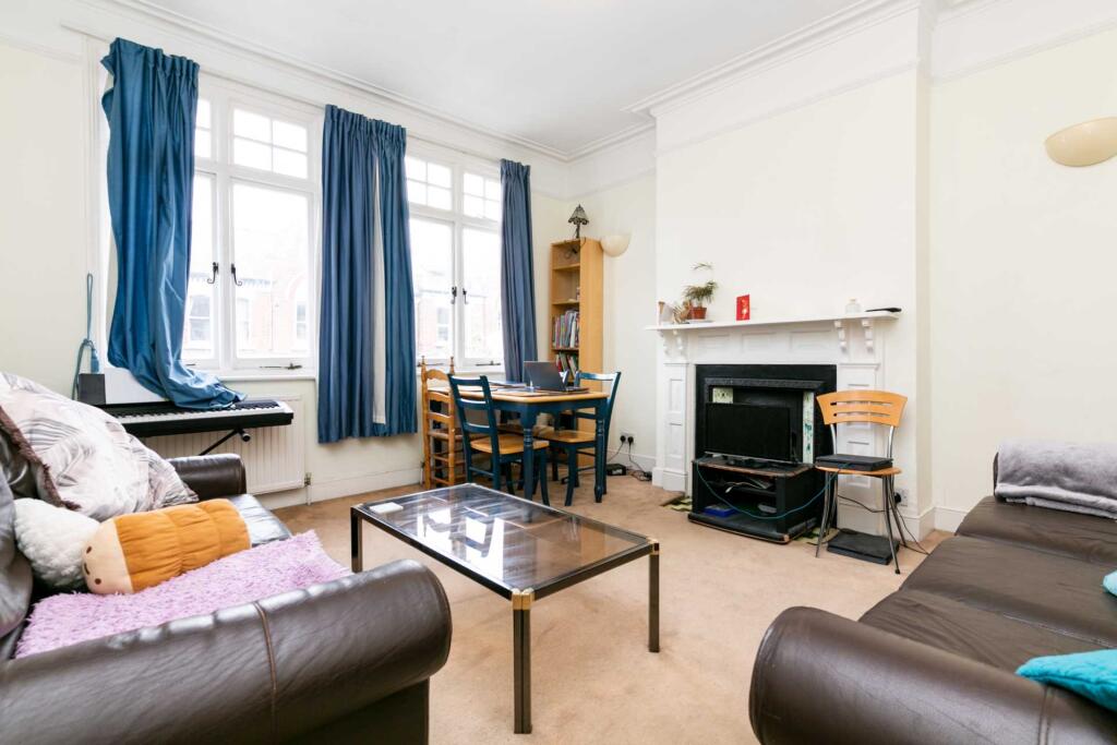 Main image of property: Foulser Road, Tooting, SW17