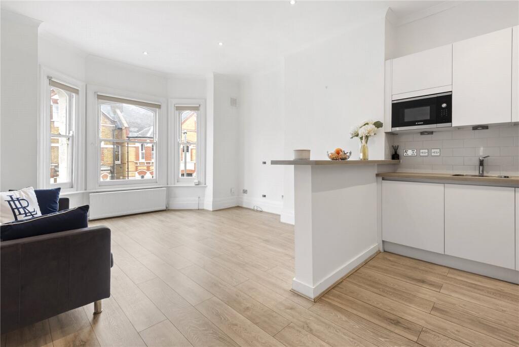 Main image of property: Lavender Gardens, London, SW11