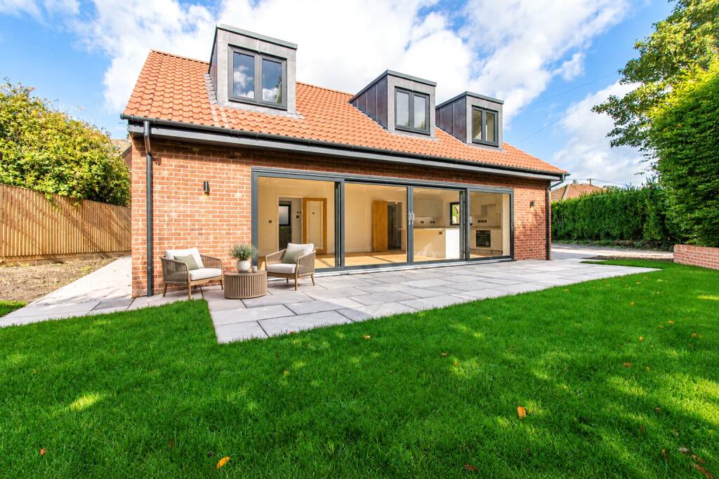 Main image of property: Small Street, Chirton, Devizes, Wiltshire, SN10