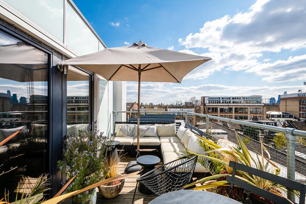 Main image of property: Tudor Road, London Fields, E9