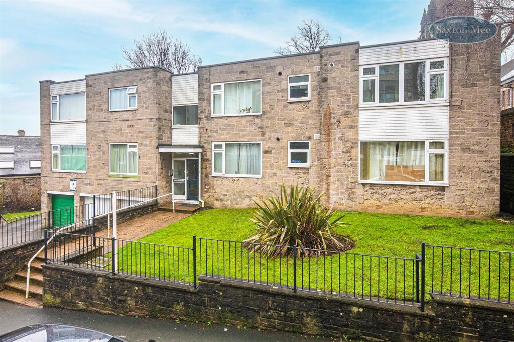 Main image of property: Beech Court, Beech Hill Road, Broomhill, Sheffield