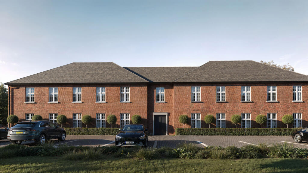 Main image of property: Kings Meadow, Kenley Aerodrome, CR3