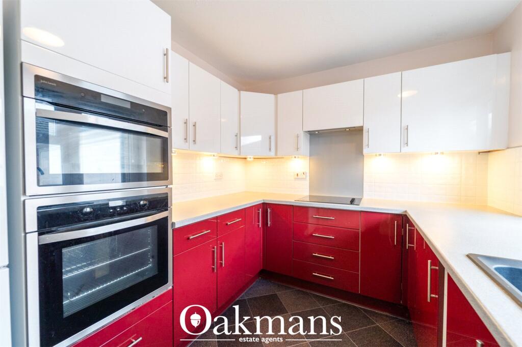 House in Birmingham - View 5