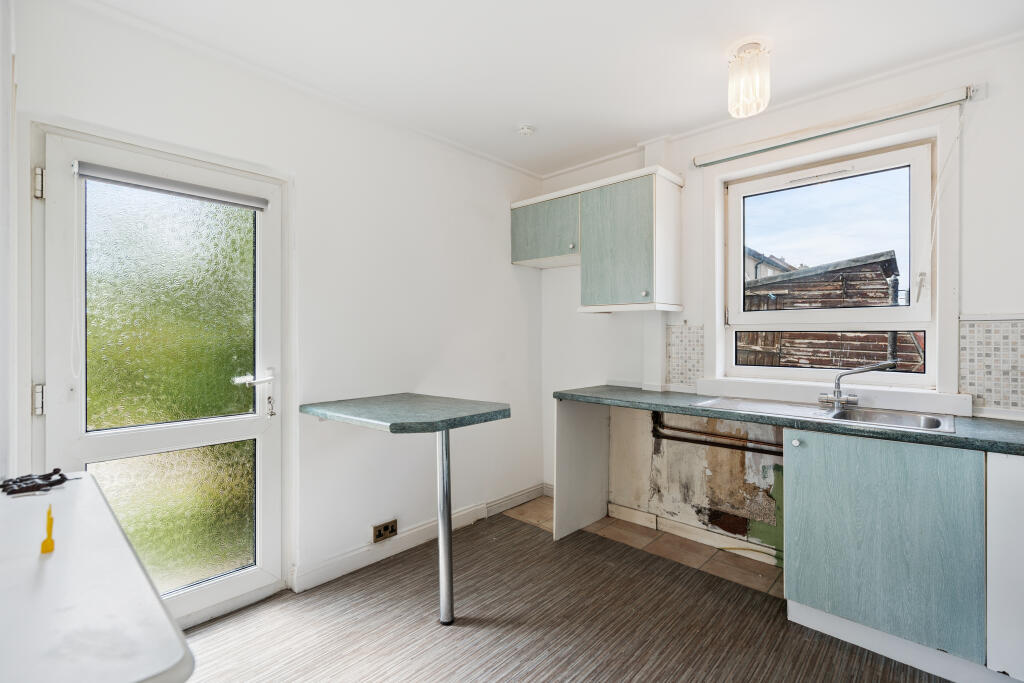 House in Falkirk, Clackmannanshire - View 5