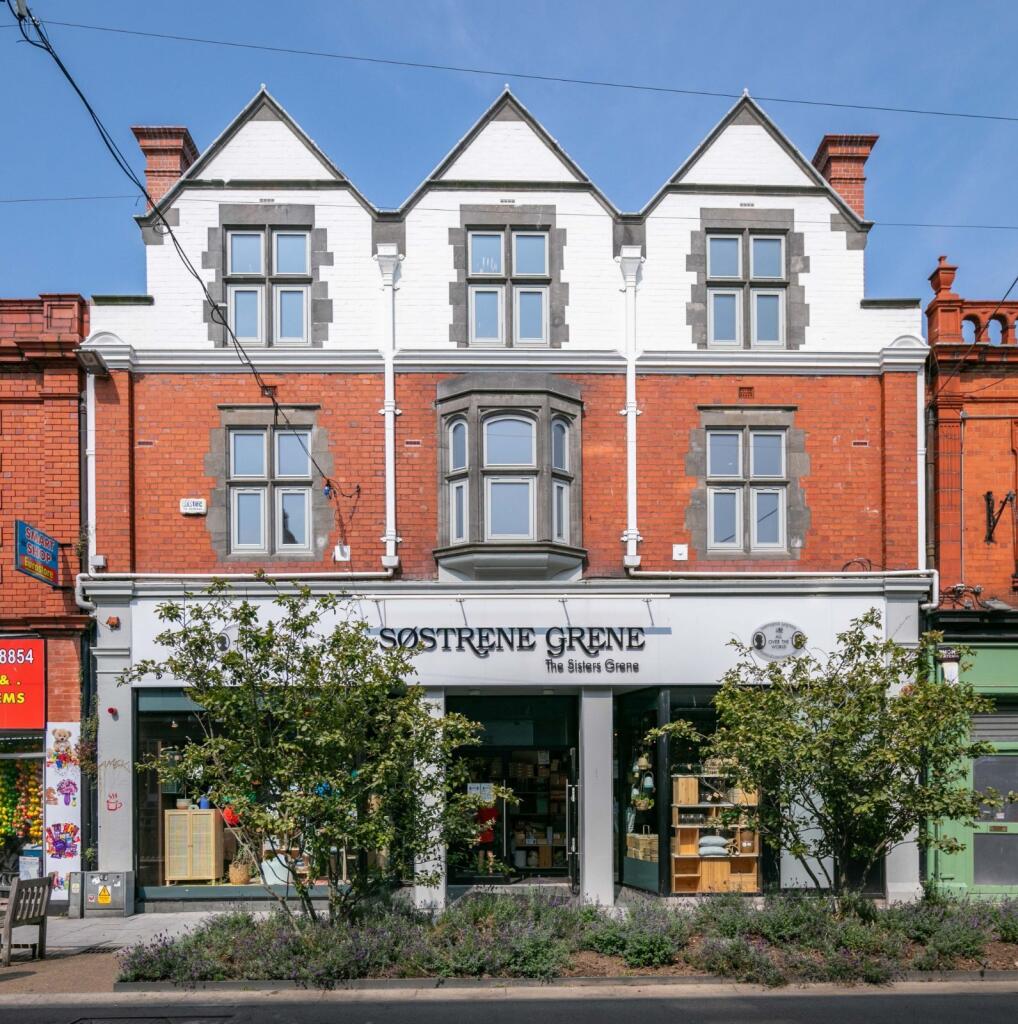Main image of property: Dublin, Dún Laoghaire