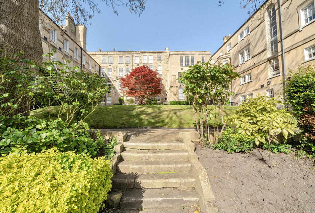 Main image of property: Walcot Street, Bath, Somerset, BA1
