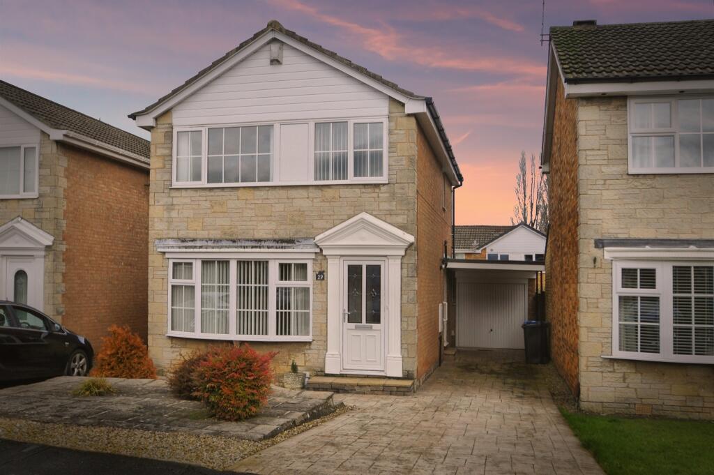 Main image of property: Farfield Avenue, Knaresborough