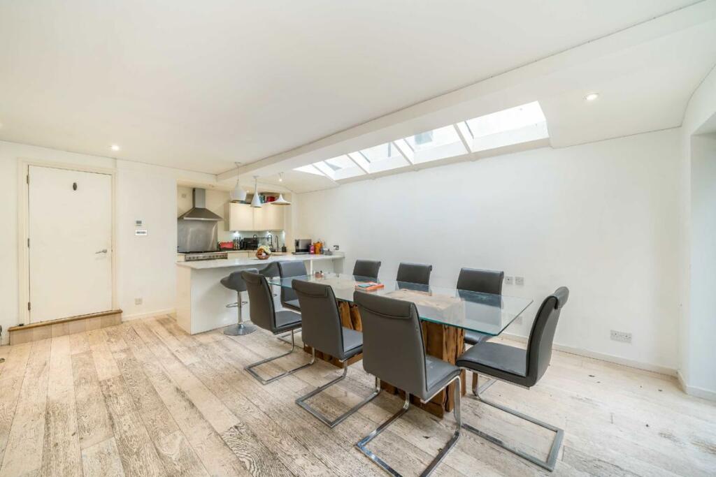 Main image of property: Selkirk Road, Tooting