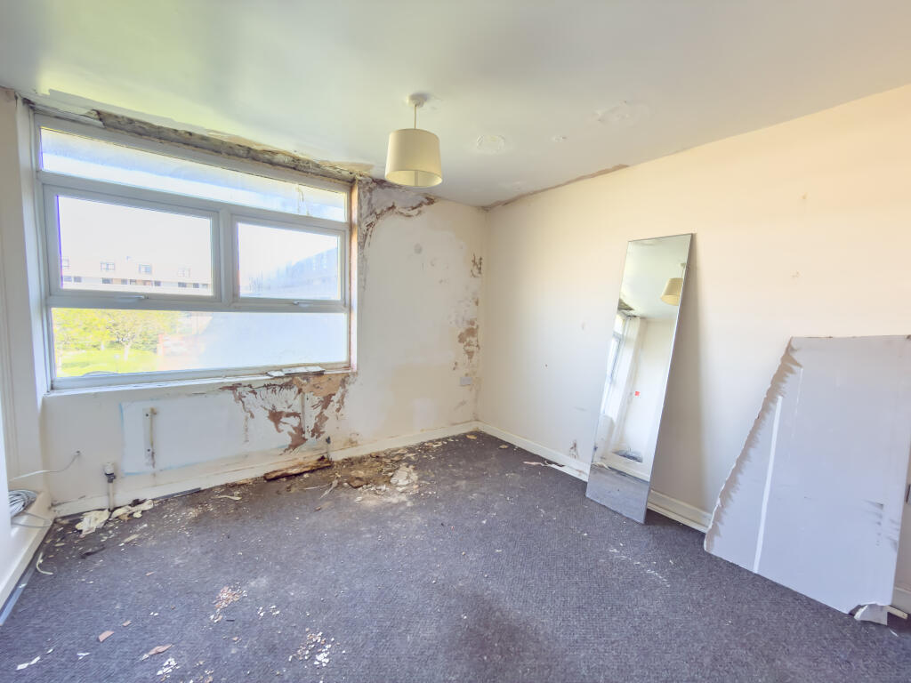 Apartment in Newcastle upon Tyne - More