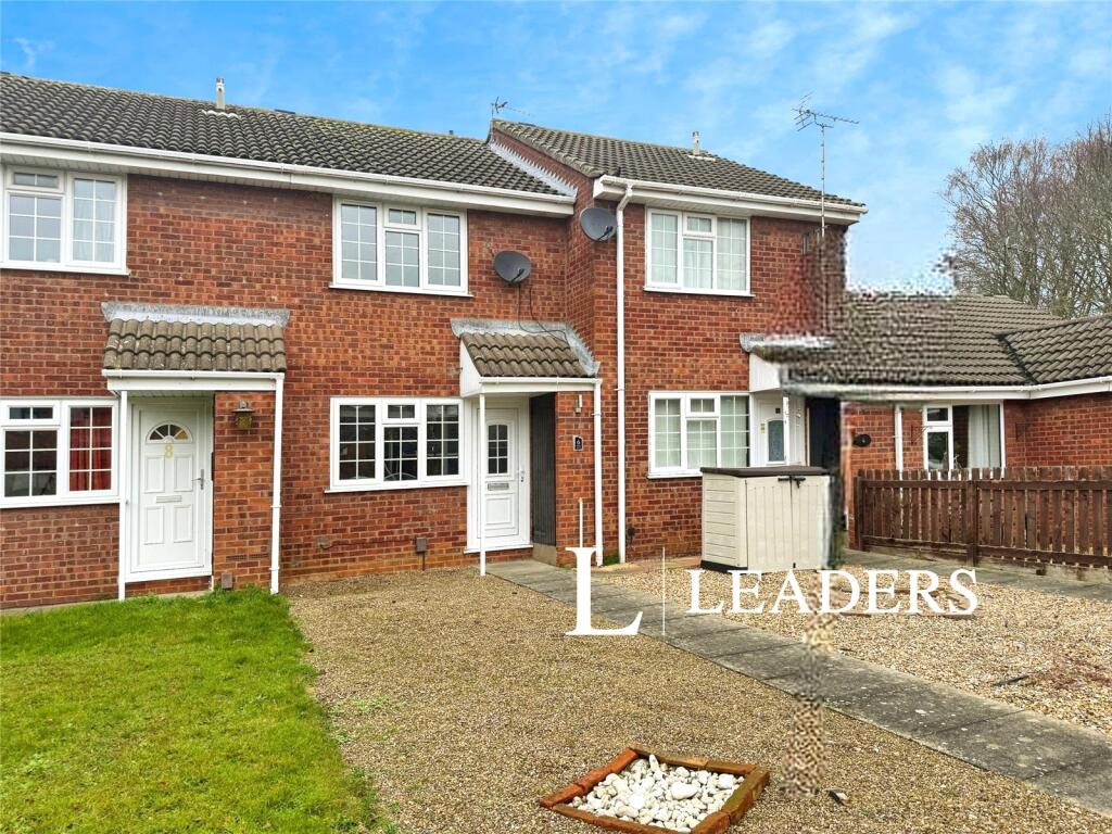 Main image of property: Neile Close, Lincoln, Lincolnshire, LN2