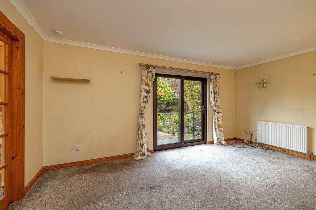 House in Galashiels - View 5