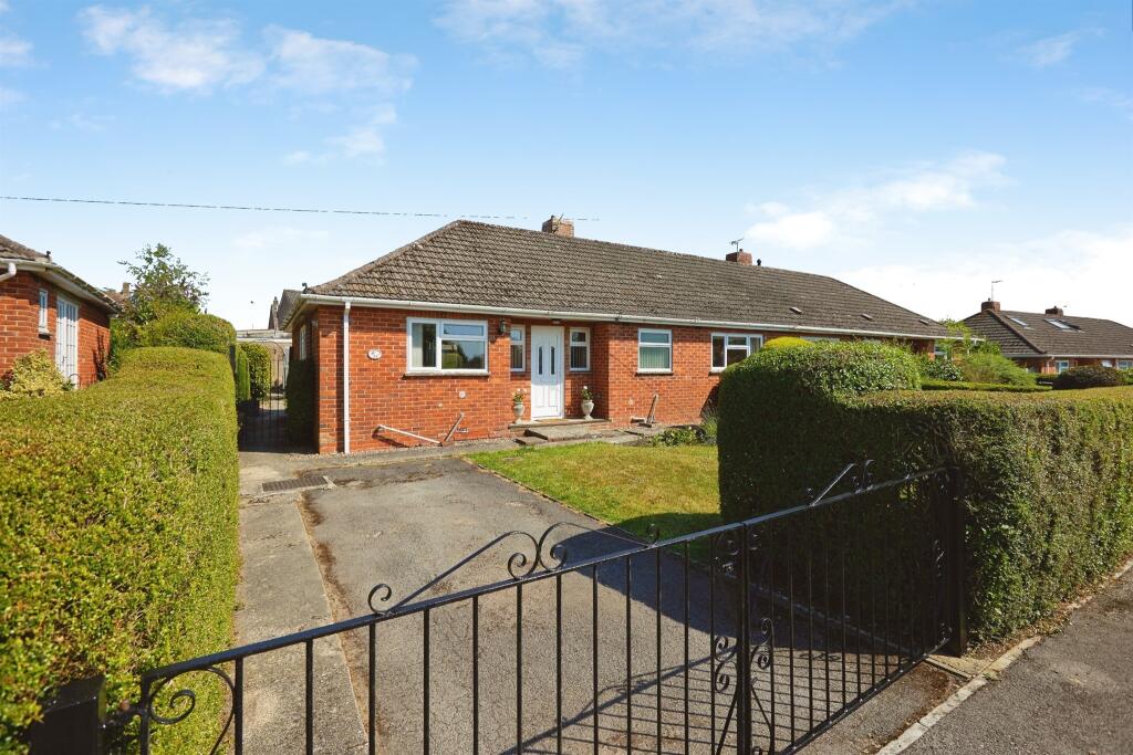 Main image of property: Grosvenor Road, Shaftesbury