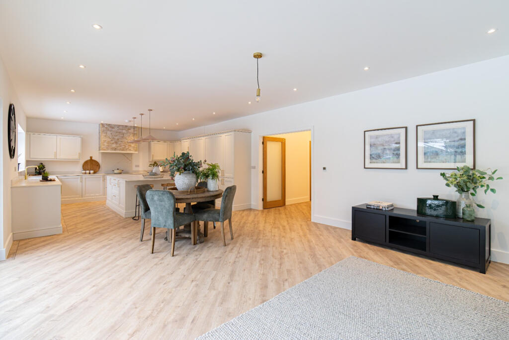 House in Fenland, Tydd St. Giles - View 5
