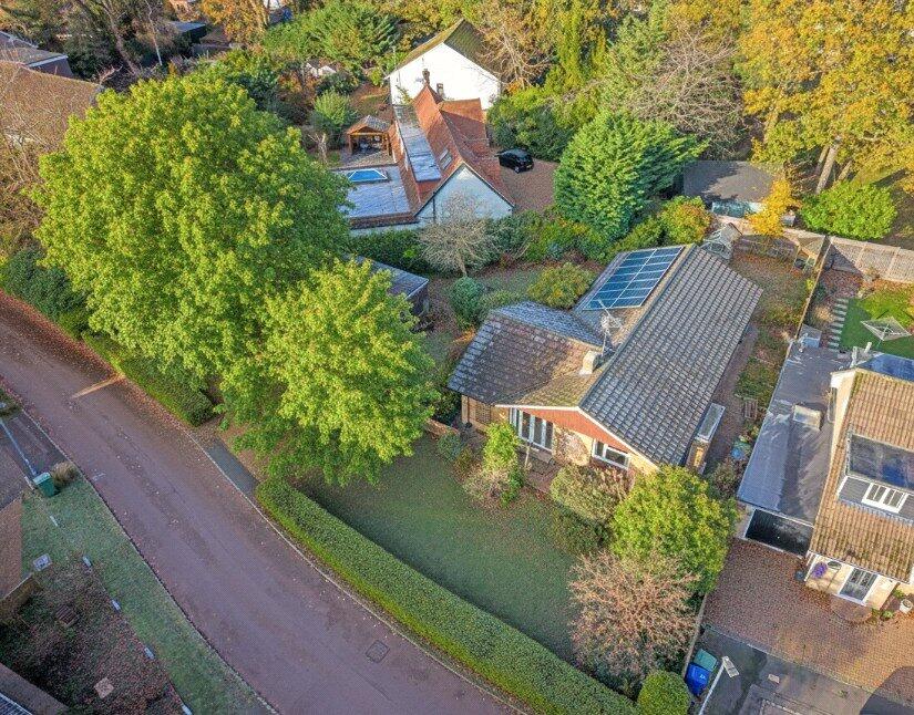 Main image of property: Blackmoor Wood, Ascot, Berkshire, SL5